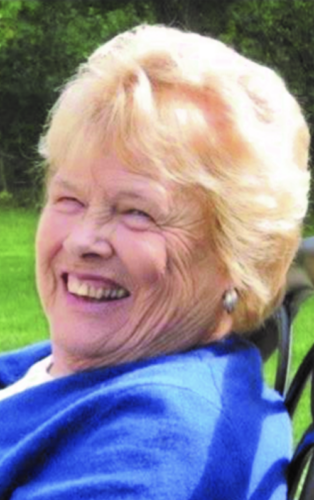 Marilyn Pearl Ulrich